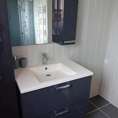 Maison 6 Personnes