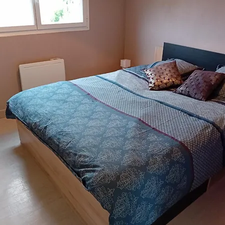 Maison 6 Personnes *