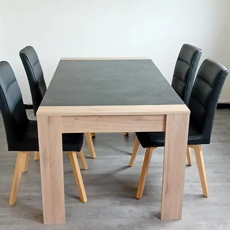 Maison 6 Personnes Bourbourg