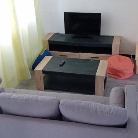Appartamento Maison 6 Personnes *