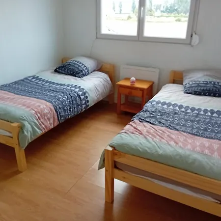 Appartamento Maison 6 Personnes